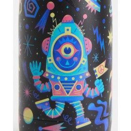Chillys Bottles - Μπουκάλι Θερμός Original Kids Space Cadet 350ml