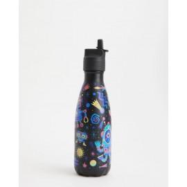 Chillys Bottles - Μπουκάλι Θερμός Original Kids Space Cadet 350ml