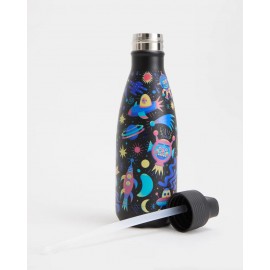 Chillys Bottles - Μπουκάλι Θερμός Original Kids Space Cadet 350ml