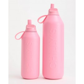 Chillys Bottles - Μπουκάλι Θερμός Series 3 Flip Bottle Opal Green 1000ml