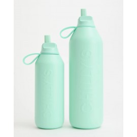 Chillys Bottles - Μπουκάλι Θερμός Series 3 Flip Bottle Opal Green 1000ml