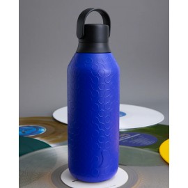 Chillys Bottles - Μπουκάλι Θερμός Series 3 Soundwave Rewind 500ml