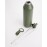 Chillys Bottles - Flip Lid Series 3 Cargo Green