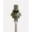 Chillys Bottles - Flip Lid Series 3 Cargo Green