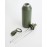 Chillys Bottles - Flip Lid Series 3 Cargo Green