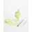 Chillys Bottles - Flip Lid Series 3 Limelite