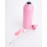 Chillys Bottles - Flip Lid Series 3 Lotus Pink