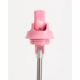 Chillys Bottles - Flip Lid Series 3 Lotus Pink