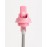 Chillys Bottles - Flip Lid Series 3 Lotus Pink