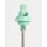 Chillys Bottles - Flip Lid Series 3 Opal Green