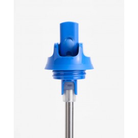Chillys Bottles - Flip Lid Series 3 Pacific Blue