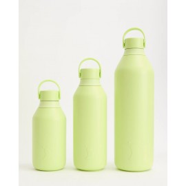 Chillys Bottles - Μπουκάλι Θερμός Series 3 Limelite 500ml