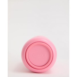 Chillys Bottles - Μπουκάλι Θερμός Series 3 Lotus Pink 350ml