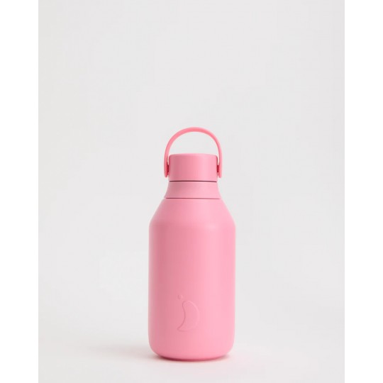 Chillys Bottles - Μπουκάλι Θερμός Series 3 Lotus Pink 350ml