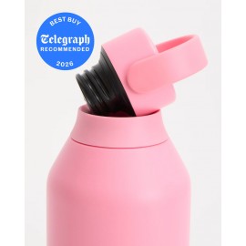 Chillys Bottles - Μπουκάλι Θερμός Series 3 Lotus Pink 350ml