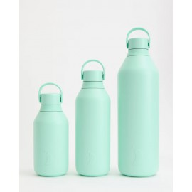 Chillys Bottles - Μπουκάλι Θερμός Series 3 Opal Green 350ml