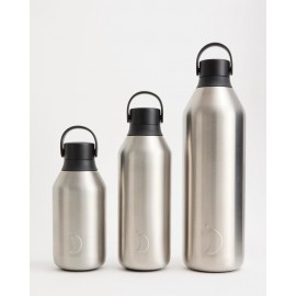 Chillys Bottles - Μπουκάλι Θερμός Series 3 Stainless Steel 1L