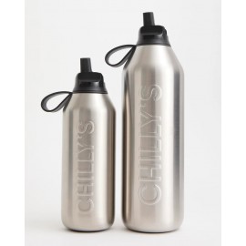Chillys Bottles - Μπουκάλι Θερμός Series 3 Flip Bottle Stainless Steel 500ml