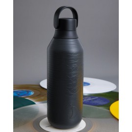 Chillys Bottles - Μπουκάλι Θερμός Series 3 Soundwave Stereo 500ml