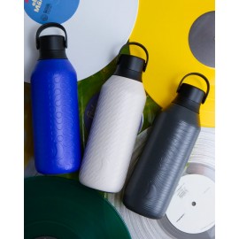 Chillys Bottles - Μπουκάλι Θερμός Series 3 Soundwave Stereo 500ml