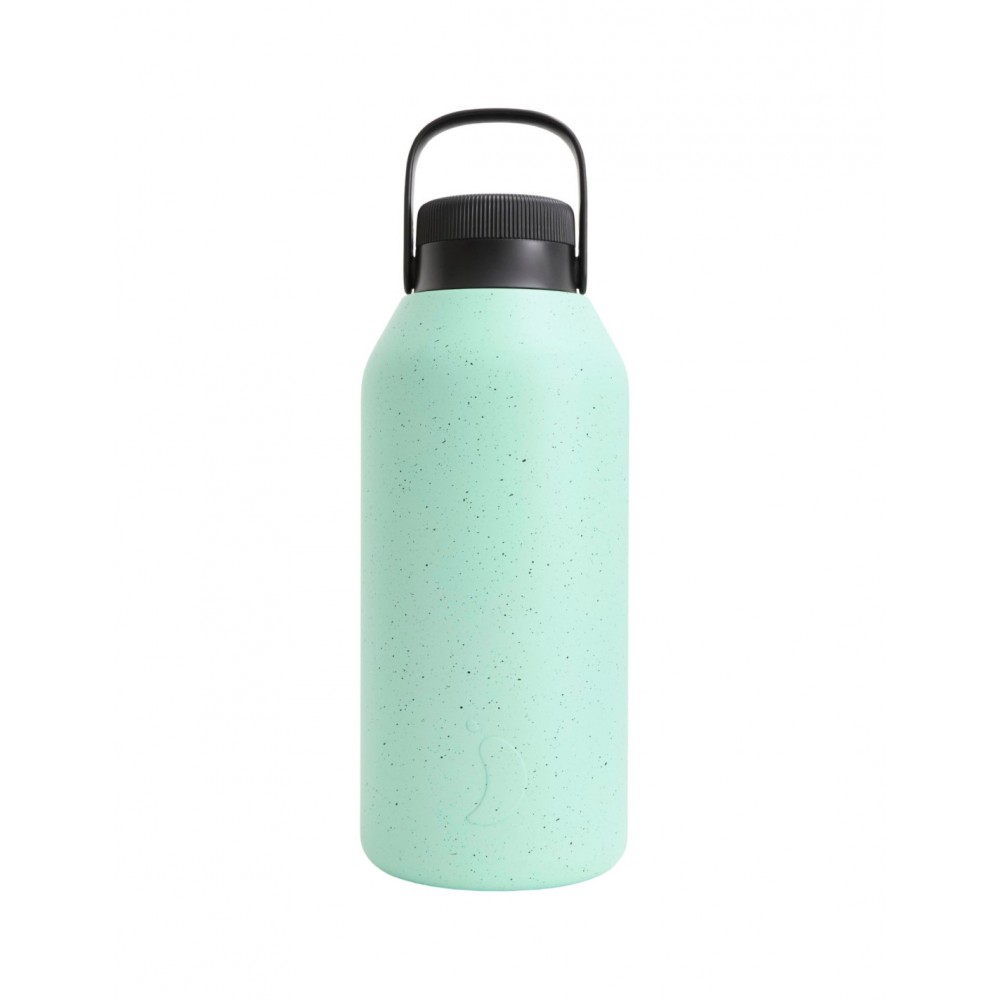 Chillys Bottles - Μπουκάλι Θερμός Series 2 Big Mouth Opal 4L Bottle