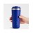 Chillys Bottles - Coffee Cup Original Matte Blue 500ml