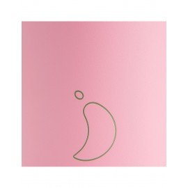 Chillys Bottles - Coffee Cup Original Pastel Pink 340ml