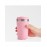 Chillys Bottles - Coffee Cup Original Pastel Pink 340ml