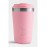 Chillys Bottles - Coffee Cup Original Pastel Pink 340ml