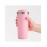 Chillys Bottles - Coffee Cup Original Pastel Pink 500ml
