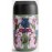 Chillys Bottles - Coffee Cup Series 2 Botanicals Orchid Panther 340ml
