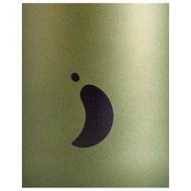 Chillys Bottles - Coffee Cup Series 2 Cargo Moss 340ml