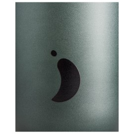 Chillys Bottles - Coffee Cup Series 2 Cargo Slate 340ml