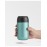 Chillys Bottles - Coffee Cup Series 2 Metallic Atlantis 340ml