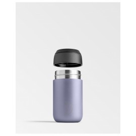 Chillys Bottles - Coffee Cup Series 2 Metallic Lavender 340ml