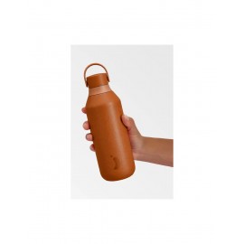 Chillys Bottles - Μπουκάλι Θερμός Series 2 Elements Fire Orange 500ml