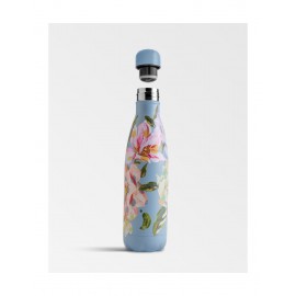 Chillys Bottles - Μπουκάλι Θερμός Floral Magnolia Polka 500ml