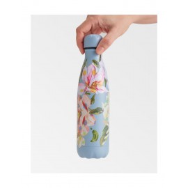 Chillys Bottles - Μπουκάλι Θερμός Floral Magnolia Polka 500ml