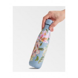 Chillys Bottles - Μπουκάλι Θερμός Floral Magnolia Polka 500ml