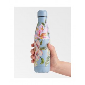 Chillys Bottles - Μπουκάλι Θερμός Floral Magnolia Polka 500ml