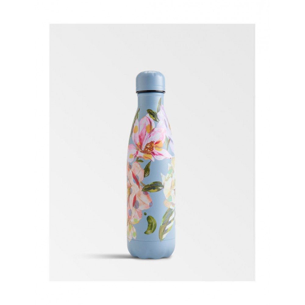Chillys Bottles - Μπουκάλι Θερμός Floral Magnolia Polka 500ml
