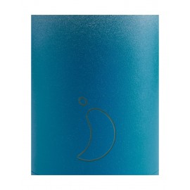 Chillys Bottles - Μπουκάλι Θερμός Gradient Arctic Evening 500ml