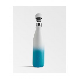 Chillys Bottles - Μπουκάλι Θερμός Gradient Arctic Evening 500ml