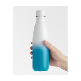 Chillys Bottles - Μπουκάλι Θερμός Gradient Arctic Evening 500ml