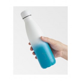 Chillys Bottles - Μπουκάλι Θερμός Gradient Arctic Evening 500ml
