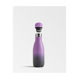 Chillys Bottles - Μπουκάλι Θερμός Gradient Midnight Haze 260ml
