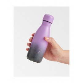 Chillys Bottles - Μπουκάλι Θερμός Gradient Midnight Haze 260ml