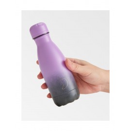 Chillys Bottles - Μπουκάλι Θερμός Gradient Midnight Haze 260ml
