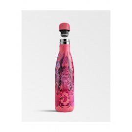 Chillys Bottles - Μπουκάλι Θερμός Mirror Tropical 500ml