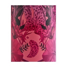 Chillys Bottles - Μπουκάλι Θερμός Mirror Tropical 500ml